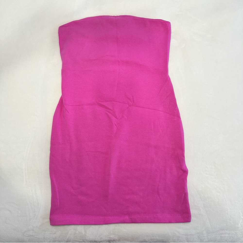 Zara bodycon dress